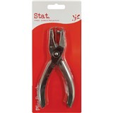 STAT HOLE PUNCH 1 HOLE PLIER 975225