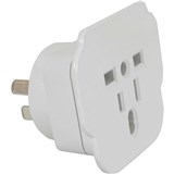 MOKI TRAVEL ADAPTOR INBOUND UNIVERSAL ACC MTMINTA