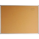 RAPIDLINE CORKBOARD 1200mm W x 1200mm H x 15mm T