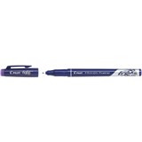PILOT FRIXION FINELINER PEN ERASABLE VIOLET