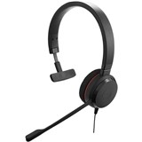 JABRA EVOLVE HEADSET 20 UC MONO SE USB CORDED