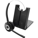 JABRA PRO 920 WIRELESS DESKPHONE WIRELESS HEADSET DECT MONO