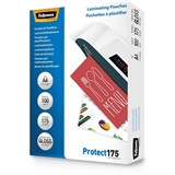 FELLOWES IMAGELAST LAMINATING POUCH A4 175 MICRON PACK OF 100