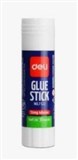 DELI GLUE STICK  21GM 7122