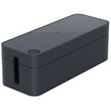 CAVOLINE BOX L CABLE BOX GRAPHITE