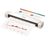 BROTHER DS640 PORTABLE DOCUMENT SCANNER DS640