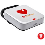 LIFEPAK CR2 ESSENTIAL DEFIBRILLATOR AUTOMATIC WHITE
