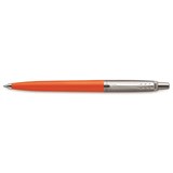 PARKER JOTTER BALLPOINT PEN ORIGINAL ORANGE
