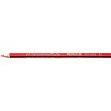 STAEDTLER NORIS CORRECTION PENCIL RED PACK OF 6
