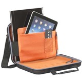 EVERKI EVA NOTEBOOK HARD CASE UP TO 121 INCH BLACK