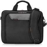 EVERKI ADVANCE LAPTOP BAG UP TO 141 INCH BLACK