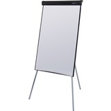 VISIONCHART FLIPCHART MAGNETIC STAND WHITE