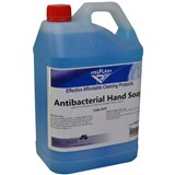 ITALPLAST HAND SOAP ANTIBACTERIAL 5L