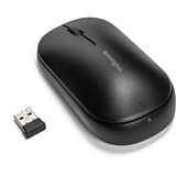KENSINGTON SURETRACK DUAL WIRELESS BLUETOOTH MOUSE BLACK