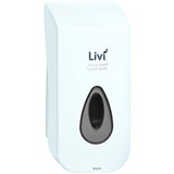 LIVI ACTIV SOAP  SANITISER DISPENSER SYSTEM