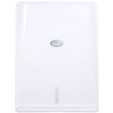 LIVI INTERLEAVE HAND TOWEL DISPENSER