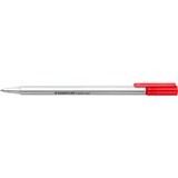 STAEDTLER TRIPLU GEL PEN 462 RED