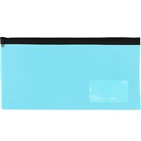 CELCO PENCIL CASE MEDIUM 350X180MM MARINE BLUE