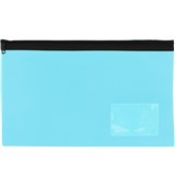 CELCO PENCIL CASE SMALL 204X123MM MARINE BLUE