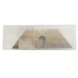 ITALPLAST CUTTING REPLACEMENT BLADES SELF RETRACTABLE PACK OF 10