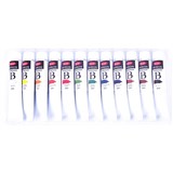 JASART BYRON WATERCOLOUR PAINT 12ML SET OF 12