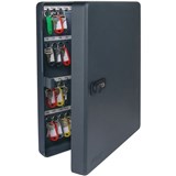 HELIX COMBINATION KEY CABINET KEYSAFE 100 KEYS
