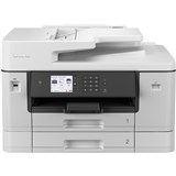 BROTHER MFCJ6940DW A3 COLOUR INKJET MULTIFUNCTION PRINTER