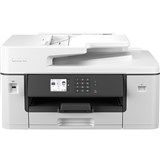 BROTHER MFCJ6540DW INKJET MULTIFUNCTION A3 COLOUR PRINTER WHITE