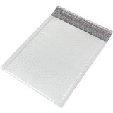 PROTEXT POLYCELL MAILER PLASTIC OUTER BUBBLE INNER 160MM X 220MM GREY CTN300