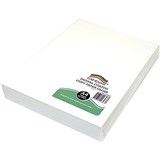 RAINBOW PREMIUM DIGITAL COPY PAPER GLOSS A4 170GSM WHITE PK250