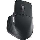 LOGITECH MX MASTER 3S WIRELESS MOUSE GRAPHITE