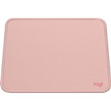 LOGITECH STUDIO SERIES MOUSE PAD ROSE