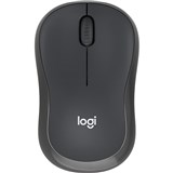LOGITECH M240 SILENT BLUETOOTH MOUSE GRAPHITE