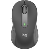 LOGITECH SIGNATURE M650 WIRELESS MOUSE GRAPHITE