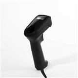 POSMATE WIRED USB BARCODE SCANNER BLACK
