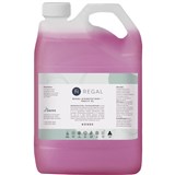 REGAL LIQUID DISINFECTANT FRUITY FRAGRANCE 5 LITRES