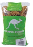 BOUNCE RUBBER BAND Size 32  3x70mm 500gm BAG