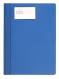 A4 BANTEX BUSINESS MANAGEMENT FILE BLUE 3420