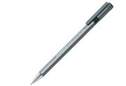 TRIPLUS ROLLERBALL BLACK 04MM