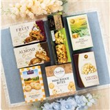 THE ARTISAN TEA TIME GOURMET GIFT HAMPER