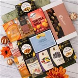THE DELUXE GOURMET SHARING HAMPER