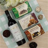 THE SHIRAZ SMALL HAMPER