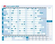 SASCO YEAR PLANNER ACO 875 X 610 JANDEC