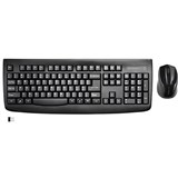 KENSINGTON 72324 PRO FIT KEYBOARD  MOUSE SET WIRELESS