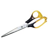 SCISSORS TORTOISE SHELL HANDLE 825 210MM