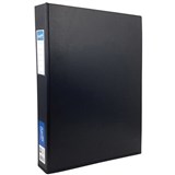 BANTEX A3 UPRIGHT BINDER 2D 38MM  BLACK