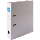 BANTEX 145007 A4 WHITE LEVER ARCH FILE