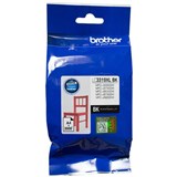 BROTHER LC3319XLBK BLACK INK CARTRIDGE
