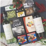 THE FESTIVE WINE DUO HAMPER