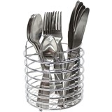 COMPASS STAINELESS STEEL CUTLERY SET 24PC SET24